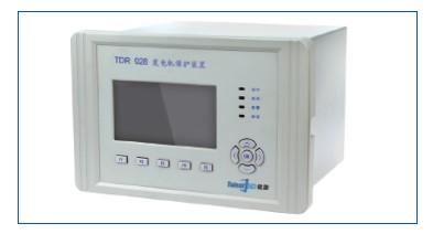 TDR928发电机保护装置